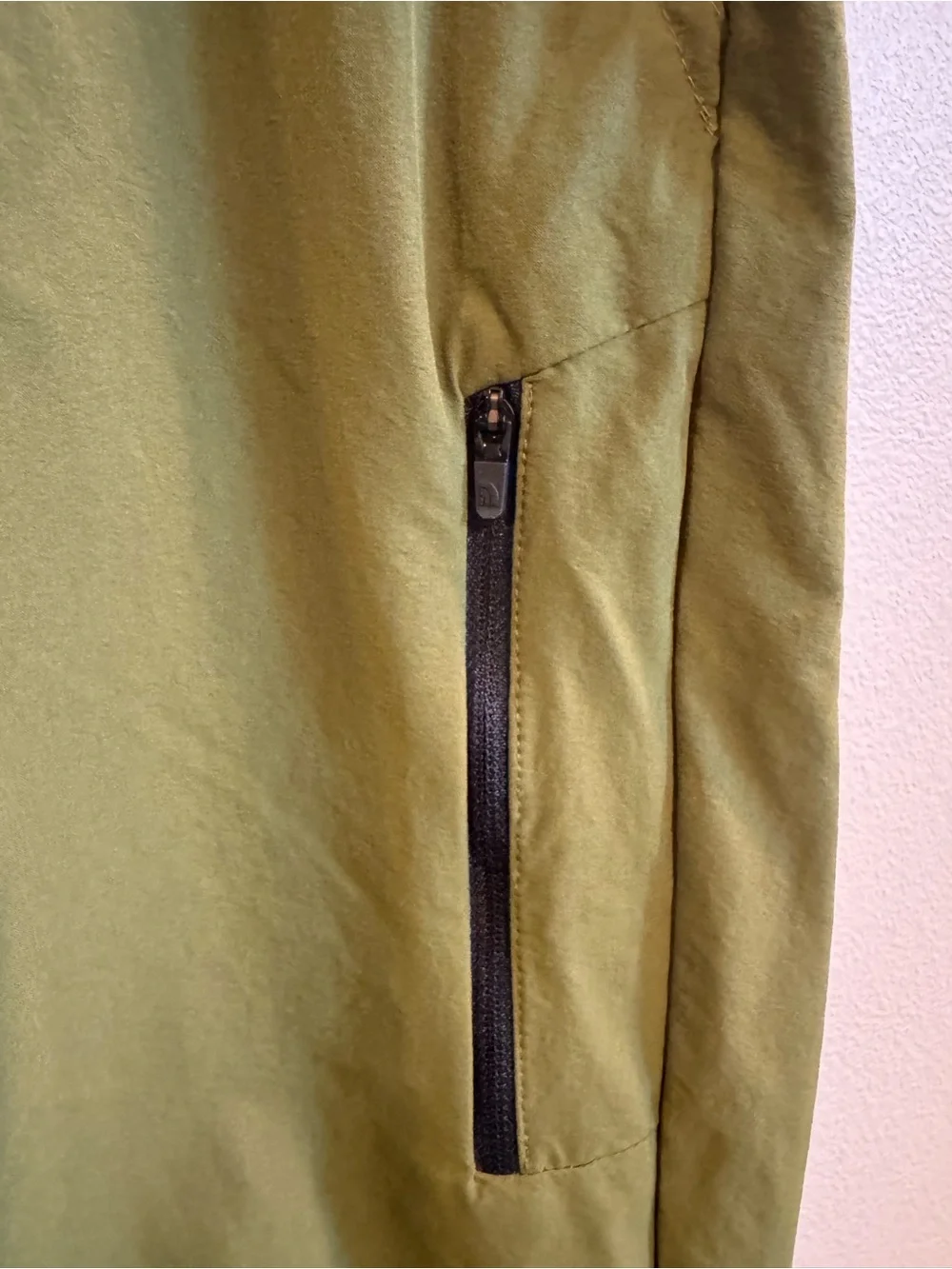 The North Face Men’s Outdoor Basin Pants Olive Green